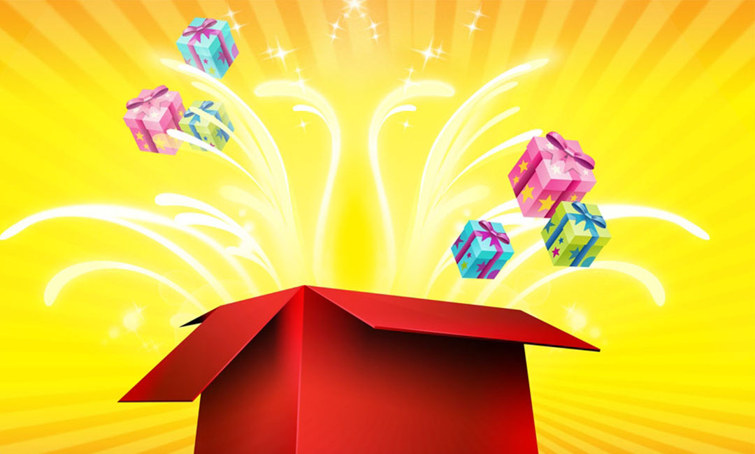 龙岩活动盒子公众号定制开发案例