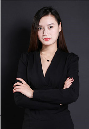 龙岩史静静 纹绣讲师