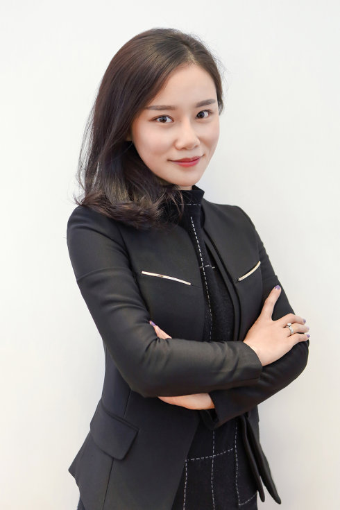 龙岩邓珂婕 讲师